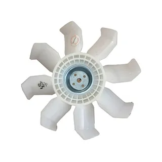 Engine Fan Cooling ME015740 ME294904 for Mitsubishi Engine 4M40 Caterpillar CAT Excavator E307B