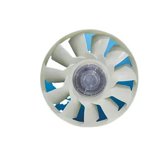 Engine Fan Drive 87340008 for CASE 580N 580SN 580SNWT 590SN 580SM Loader