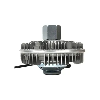 Engine Fan Drive 87340008 for Ford F-250 F-350 Truck 6.0L Engine