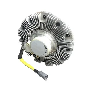 Engine Fan Drive Fluid Clutch 281-3589 2813589 for Caterpillar CAT C7 Engine 324D 324D L 324D LN 325D 325D L 328D LCR 329D 329D L 329D LN Excavator