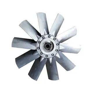 Engine Fan Impeller 05576234 for Bomag BW211D-40