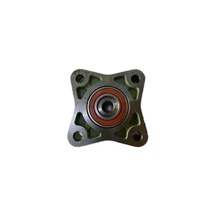 Engine Fan Support 04282238 for Deutz Engine TCD4L20122V TCD6L20122V BF4M2012 BF4M2012C BF6M2012C