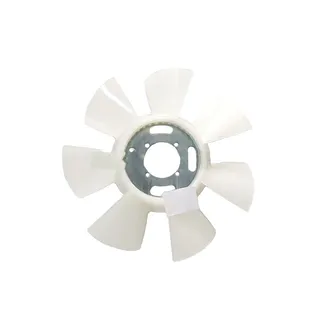 Engine Fan YM129436-44741 for Komatsu Engine 3D84E-3F 4D88E-3D Excavator PC35R-8 PC45MR-3 PC50MR-2 PC55MR-3