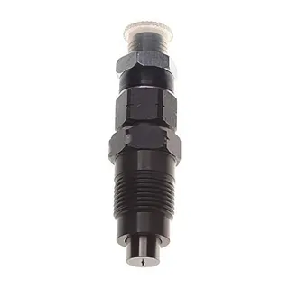 Engine Fuel Injector 131406490 For Perkins 403D-17 403C-15