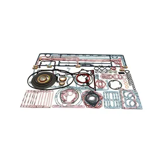 Engine Gasket Set 4089391 for Cummins KTA19 QSK19 Engine