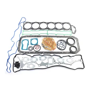 Engine Gasket Set Head Gasket Seal for Hino J08E Kobelco SK260-8 SK330-8 SK350 Excavator