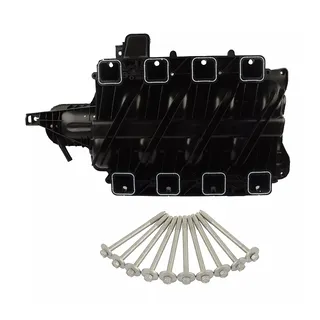 Engine Intake Manifold 68194114 for Dodge Ram 1500 Ram 2500 Ram 3500 Chrysler Aspen