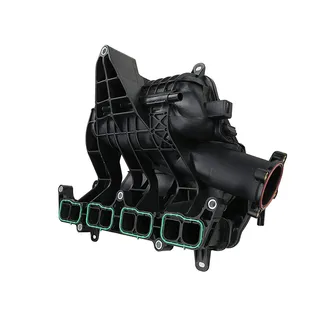 Engine Intake Manifold with Seal PY01-13-100A for Mazda 3 6 CX-5 2.5L 2014-2020
