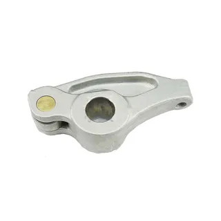 Engine Isuzu 6HK1 Rocker Arm 8973064243 For Hitachi Excavator ZX200-3 ZX240-3 ZX360-3 ZX330-3