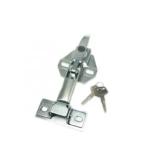 Engine Lock For HYUNDAI R Excavator