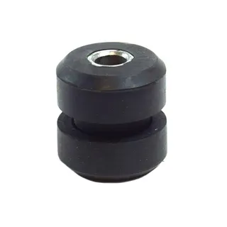 Engine Mount Rubber Boot 117844A1 for CASE Loader 570MXT 570LXT 580L 580SL 590SL 580SM