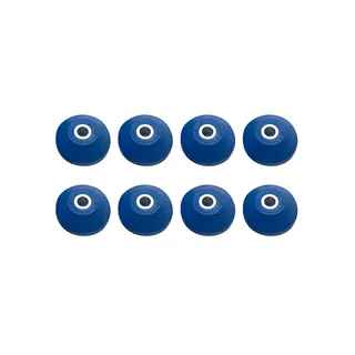 Engine Mounting Rubber Cushion Feet Bumper For Caterpillar CAT Excavator E120B