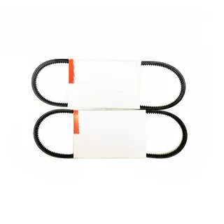 Engine Narrow V-Belt 01180150 for Deutz BF4M1012E BF6M1012E BF4M1013E BF4M1013FC BF6M1013E BF6M1013FC BF6M1015