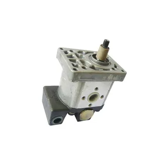 Engine Oil Pump 5162569 for New Holland Fiat Tractor F140 F130