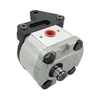 Engine Oil Pump 8.6 CC 5161711 for New Holland 160-90 180-90 140-90 Tractor
