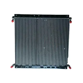 Engine Radiator 128/14326 for JCB 3CX