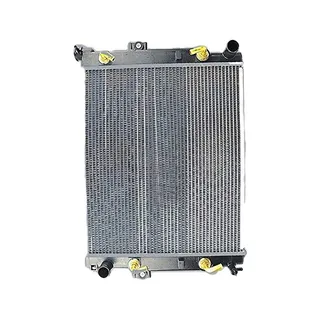 Engine Radiator 16420-30521-71 for Toyota Engine 1FZ G4 13Z Forklift 7FG35 7FG40 7FG45 7FG50