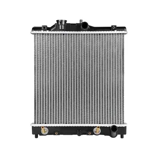Engine Radiator 16450-23421-71 for Toyota Engine 2Z Forklift 7FD20/30 MTM