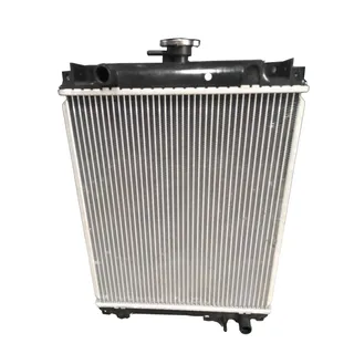 Engine Radiator 172A47-13160 for Yanmar Excavator VIO27 VIO50U VIO55 VIO55-5B