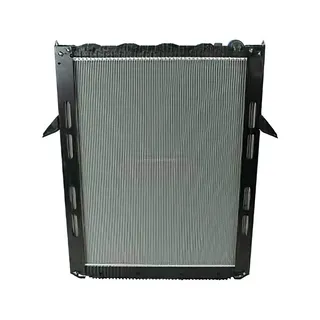 Engine Radiator 209565521 For Volvo U-VO-0005