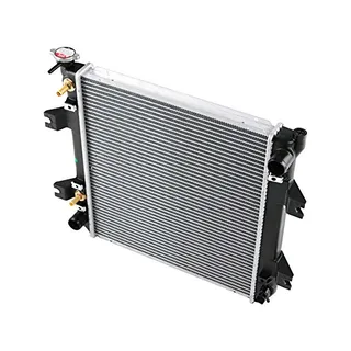Engine Radiator 21460-40K03 for Nissan Forklift J01A10-18 J02A20-25