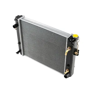 Engine Radiator 3EB-04-31510 for Komatsu Forklift FD10/15-16 FD18-16 FD20J/25J-12 FD28/30-12