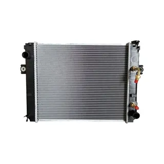 Engine Radiator 3EB-04-31550 for Komatsu Engine 4D94E Forklift FD10-15-17 FD10C-17 FD18-16 FD18-17 FD20-25-14 FD30-14 FD30J-12
