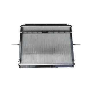 Engine Radiator 8-97333141-3 for Isuzu Engine 4HK1 Truck NPR75 NQR GMC W4500 W5500 W3500