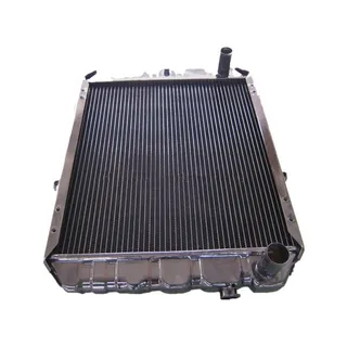 Engine Radiator 8-97371010-0 for Isuzu Engine 4HF1 4HG1 Truck NPR NPR66