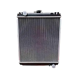 Engine Radiator Assy 4424522 for Hitachi IZX200 ZX200 ZX210H ZX210K ZX210W ZX225USR ZX240-AMS ZX240-HCME