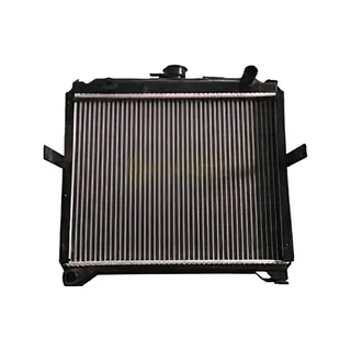 Engine Radiator Assy 757-31010 757-23980 757-21060 for Lister Petter LPW LPW3 LPW4