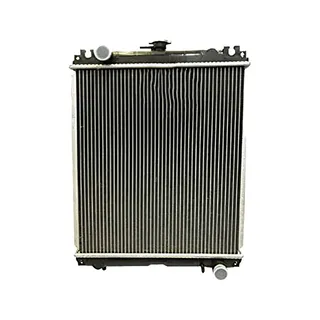 Engine Radiator Assy RD538-42300 for Kubota KX161-3S KX161-3ST KX161-3SCA KX161-3STCA U45-3S Excavator