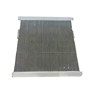 Engine Radiator Core Assy 1415975 for Caterpillar CAT E325B