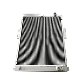 Engine Radiator Core Assy 2040983 for Caterpillar CAT E330C
