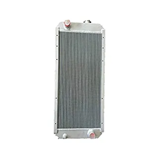 Engine Radiator Core Assy 2040996 for Caterpillar CAT E320C 320C