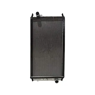 Engine Radiator Core Assy 2364430 for Caterpillar CAT E320C