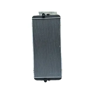 Engine Radiator Core Assy 2459359 for Caterpillar CAT E330D