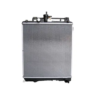 Engine Radiator for Hitachi EX140 Excavator