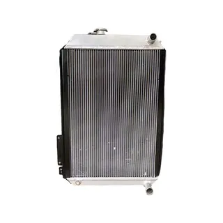 Engine Radiator for Sumitomo Excavator SH75U-2