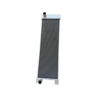 Engine Radiator LN003280 for CASE Crawler Excavator CX160C CX130C CX130D