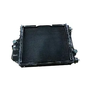 Engine Radiator SJ13086 SJ10789 for John Deere Tractor 1054 1204 1354 1404 904