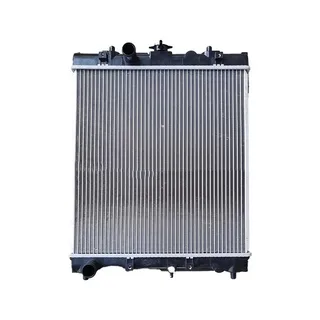 Engine Radiator TC230-99600 for Kubota Excavator U50-3 Tractor L4400DT L4400F L4400H