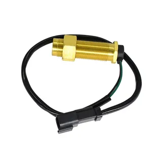 Engine Revolution Speed Sensor 7861-93-2310 For Komatsu Mobile Crusher And Recycler BR120T-1 BR480RG-1