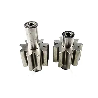Engine S6K Oil Pump Shaft Oil Pump Tooth For Cat Catpillar Excavator E320V2 Mitsubishi