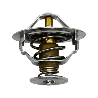 Engine Thermostat 121850-49810 for Hitachi ZX60USB-3F ZX65USB-3F Excavator