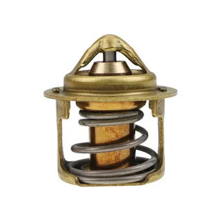 Engine Thermostat 145206062 for Perkins 403D-11 404D-15 403C-11 404C-15 102-04 103-06 103-07 102-05