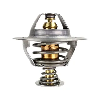 Engine Thermostat 1C010-73010 for Kubota Engine V3300 V3600 V3800 Tractor M6800HD M8200HD M9000HD M9000HDL-F