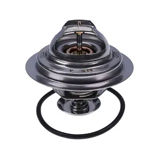 Engine Thermostat 7410802 for Volvo EC13 EC14 EC15 CEC15 EC20 Excavator