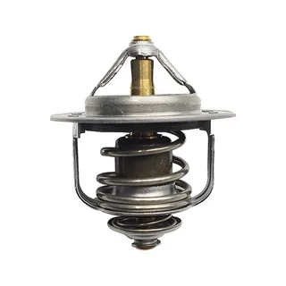 Engine Thermostat 8971606540 for Isuzu 3LB1 Engine John Deere Excavator 35ZTS 27ZTS