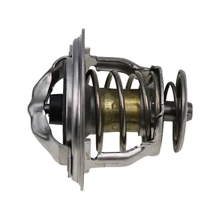 Engine Thermostat 8972112090 for Hitachi EX27U EX35U EX50U Excavator